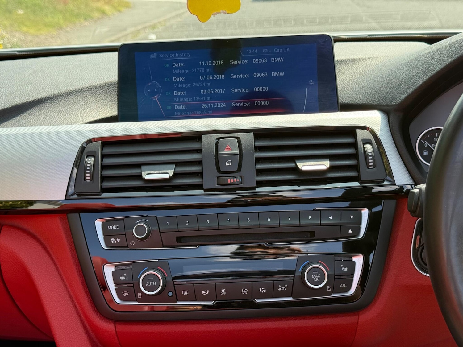 Used BMW 4 Series 2015 for sale - 76409531: Photo 44