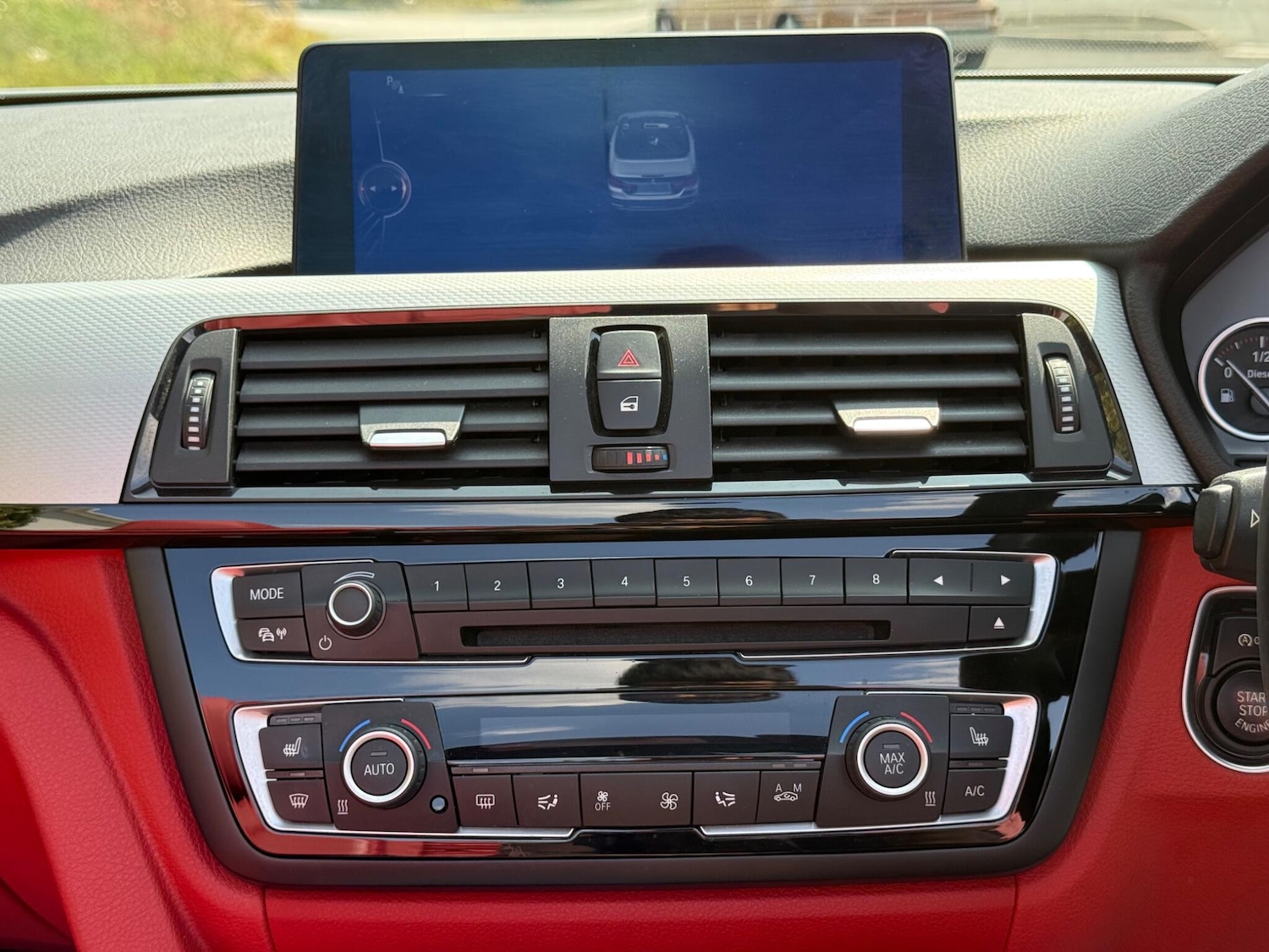 Used BMW 4 Series 2015 for sale - 76409531: Photo 53