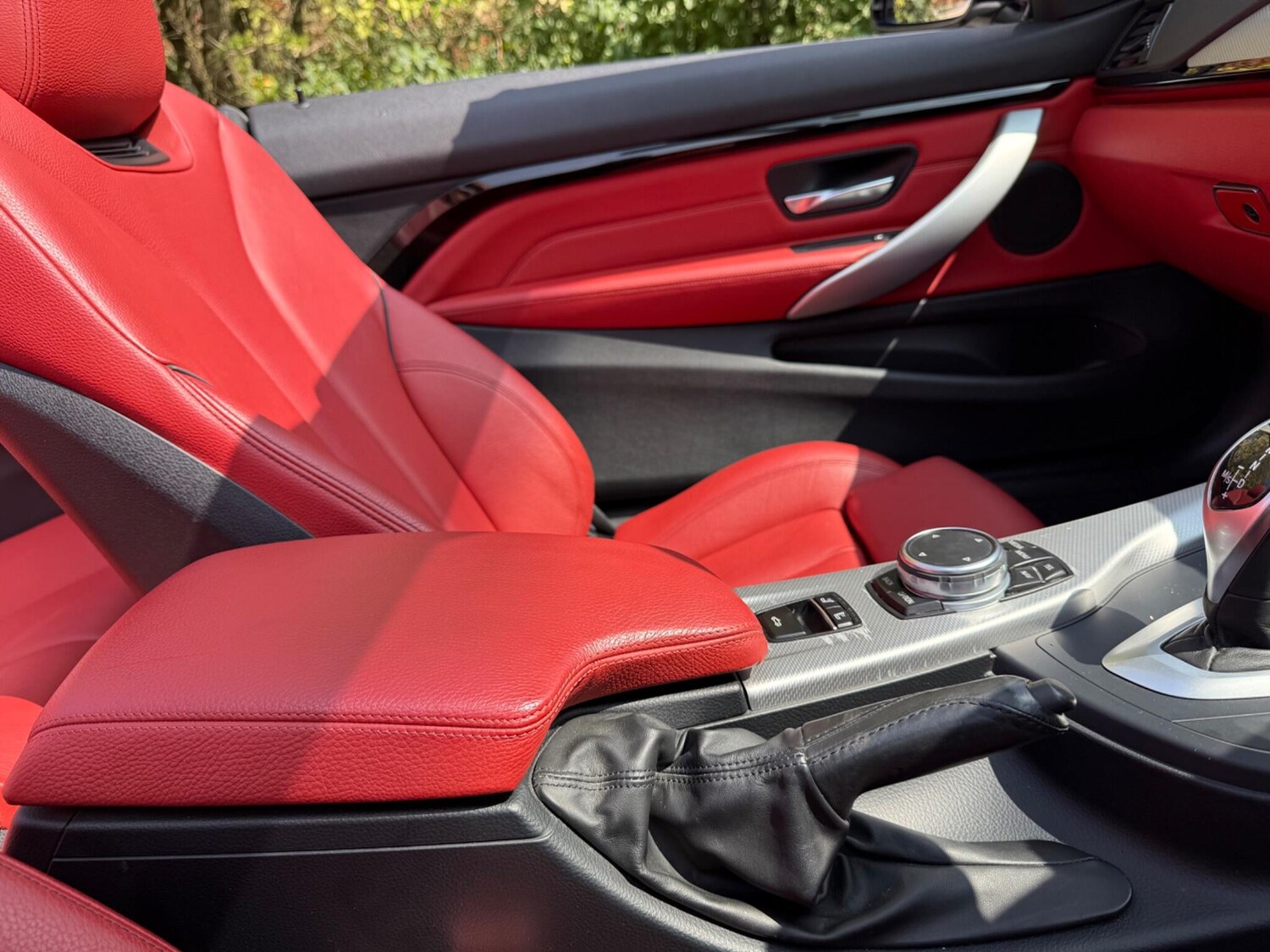 Used BMW 4 Series 2015 for sale - 76409531: Photo 60