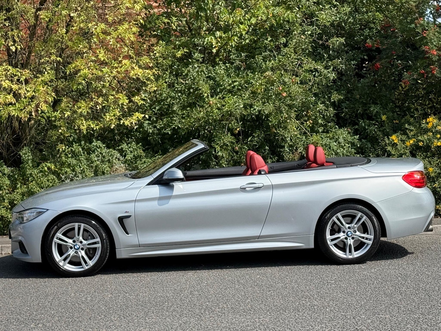 Used BMW 4 Series 2015 for sale - 76409531: Photo 7