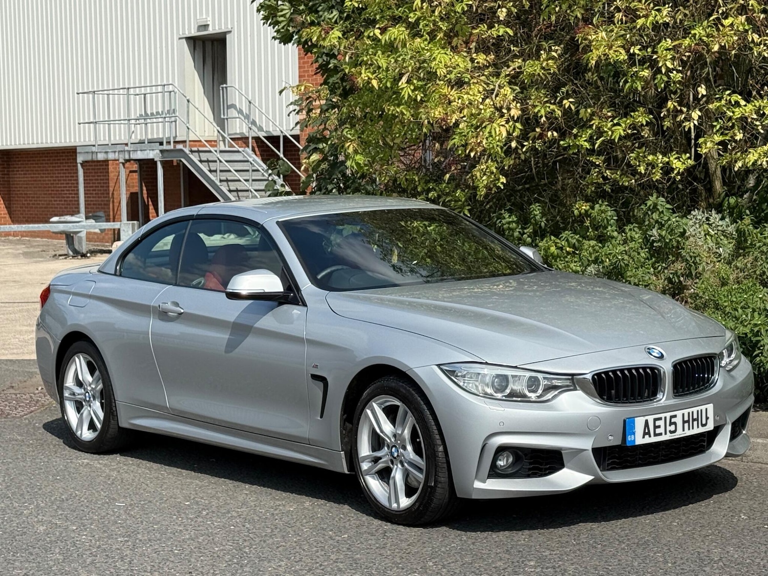 Used BMW 4 Series 2015 for sale - 76409531: Photo 81