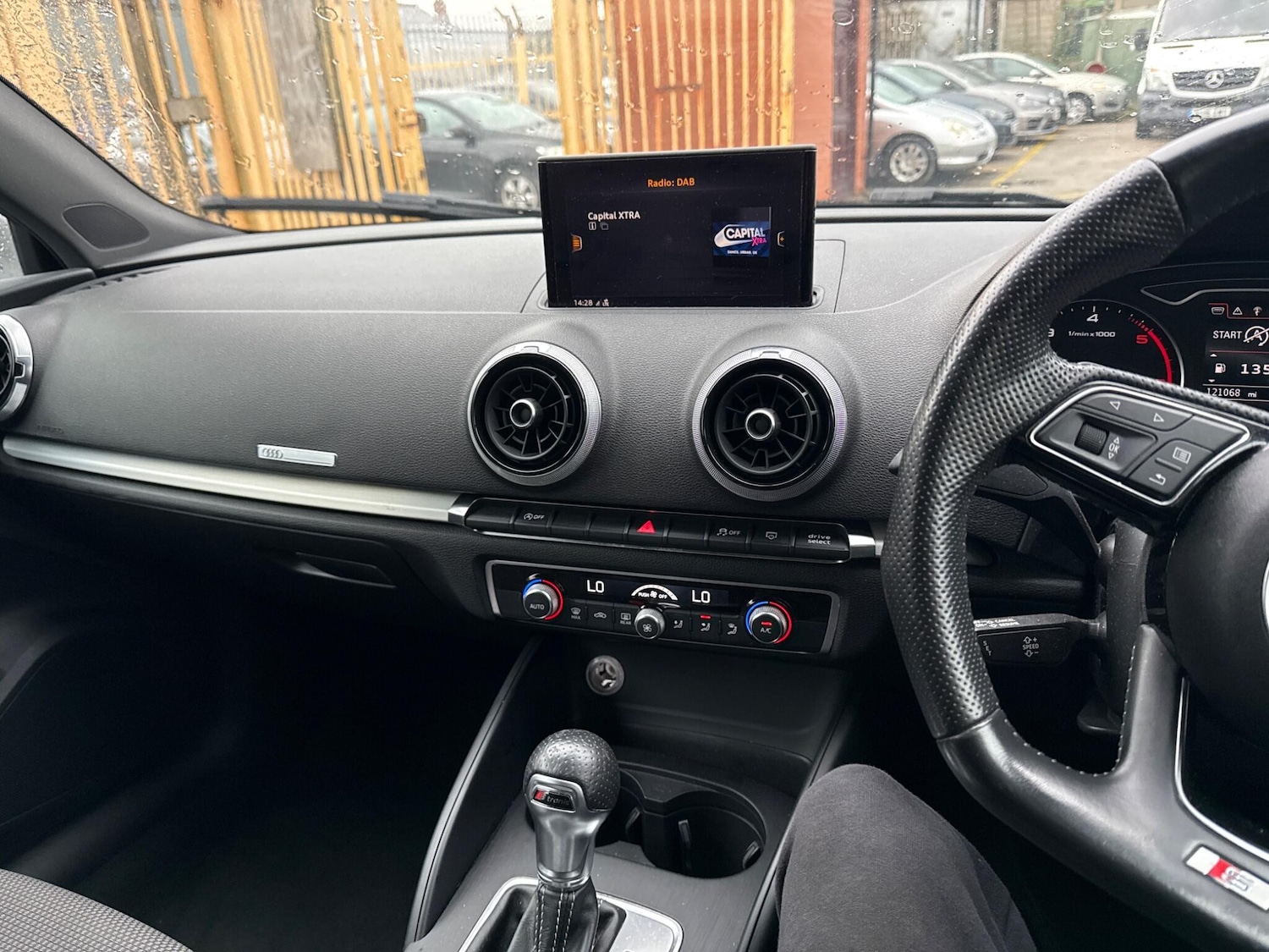 Used Audi A3 2017 for sale - 76666751: Photo 1