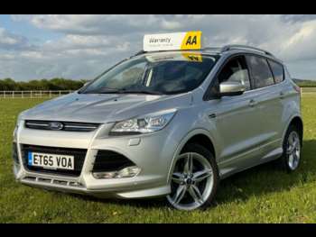 Used Ford Kuga 2016 for sale - 74431789: Photo