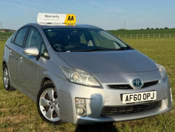 Used Toyota Prius 2010 for sale - 74650525: Photo