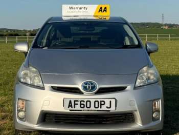 Used Toyota Prius 2010 for sale - 74650525: Photo