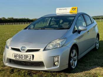 Used Toyota Prius 2010 for sale - 74650525: Photo