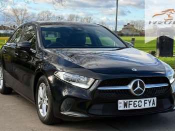 2018 - 1.5 A180d SE (Executive) 7G-DCT Euro 6 (s/s) 5dr