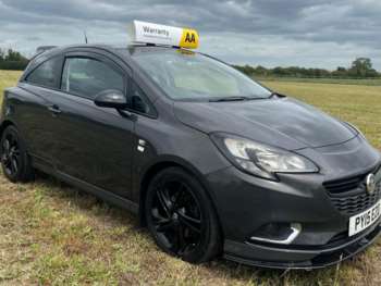 2015 (15) - 1.4T [100] Limited Edition 3dr