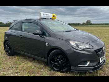 2015 (15) - 1.4T [100] Limited Edition 3dr