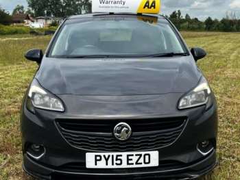 Used Vauxhall Corsa 2015 for sale - 74927319: Photo