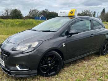Used Vauxhall Corsa 2015 for sale - 74927319: Photo