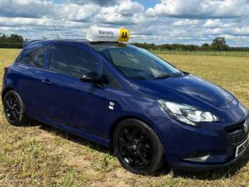 Used Vauxhall Corsa 2018 for sale - 74931545: Photo
