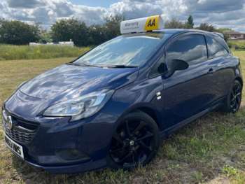 Used Vauxhall Corsa 2018 for sale - 74931545: Photo