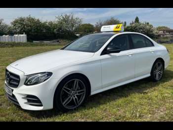 Used Mercedes-Benz E-Class 2017 for sale - 74537708: Photo
