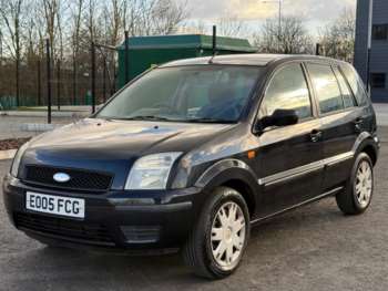 2005 (05) - 1.4 2 5dr