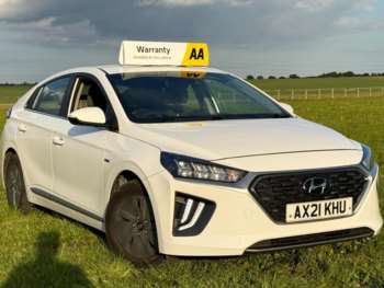 2021 (21) - 1.6 GDi Hybrid Premium 5dr DCT