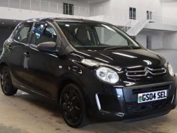 2015 (04) - 1.0 VTi Feel 5dr