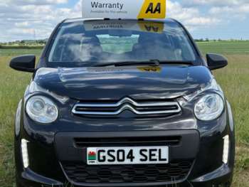 Used Citroen C1 2015 for sale - 74664667: Photo