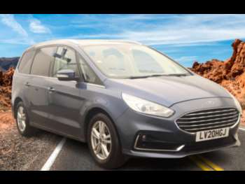 2020 (20) - 2.0 EcoBlue 190 Titanium 5dr Auto