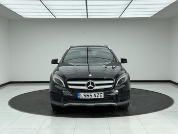 Used Mercedes-Benz GLA 2016 for sale - 75472930: Photo