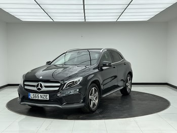 Used Mercedes-Benz GLA 2016 for sale - 75472930: Photo