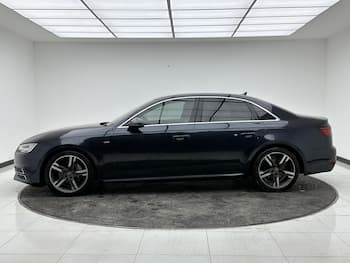 Used Audi A4 2017 for sale - 79855573: Photo