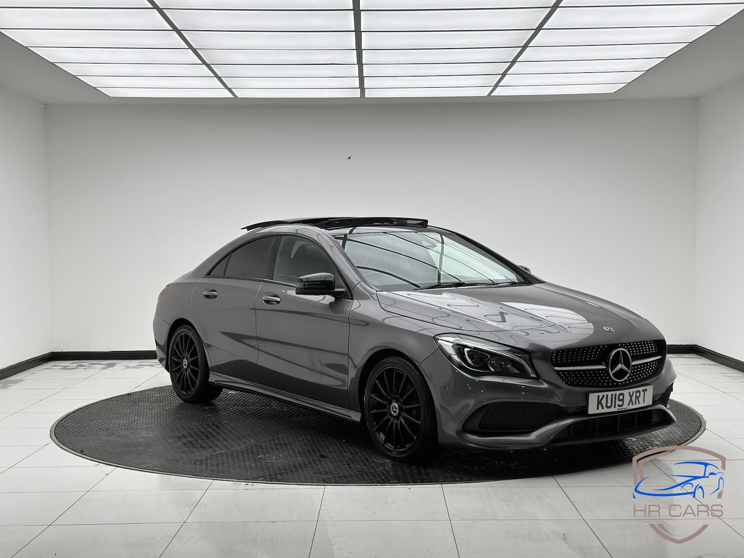 Used Mercedes-Benz CLA 2019 for sale - 76455734: Photo 1