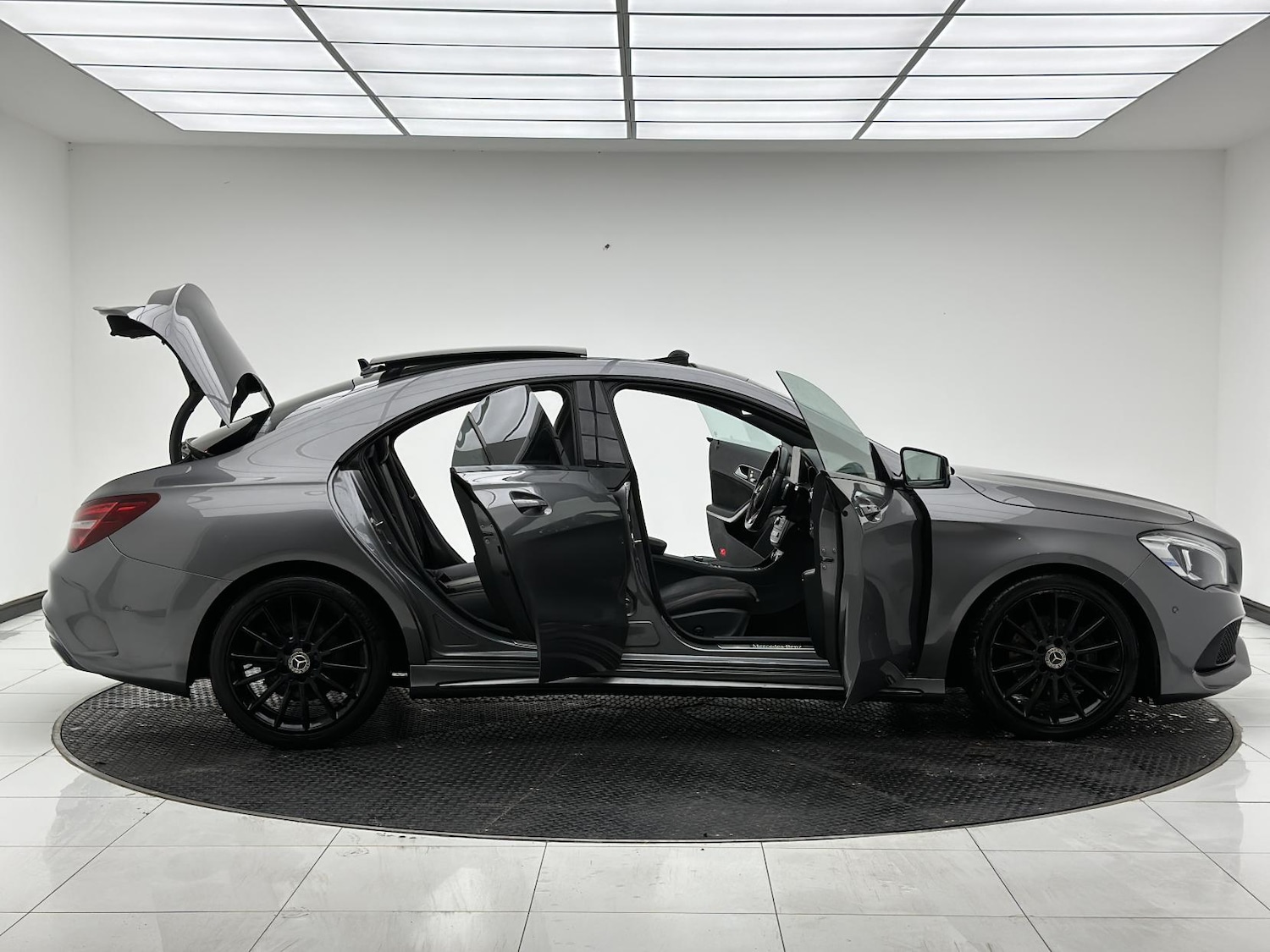 Used Mercedes-Benz CLA 2019 for sale - 76455734: Photo 11