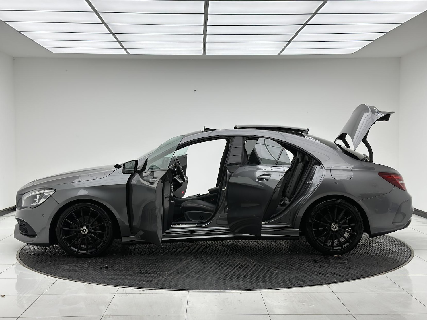 Used Mercedes-Benz CLA 2019 for sale - 76455734: Photo 13