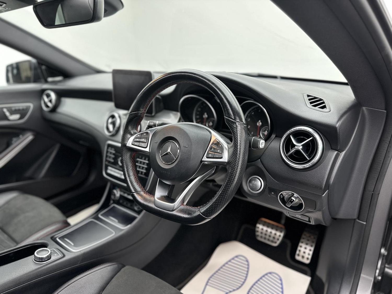 Used Mercedes-Benz CLA 2019 for sale - 76455734: Photo 14