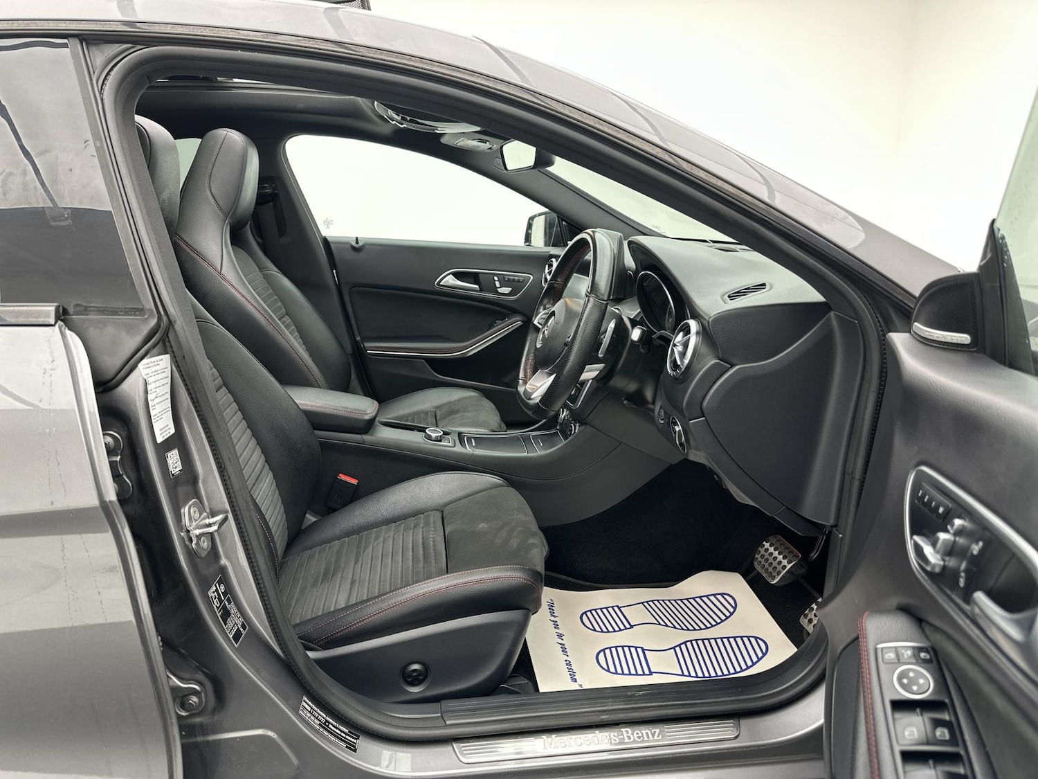 Used Mercedes-Benz CLA 2019 for sale - 76455734: Photo 15