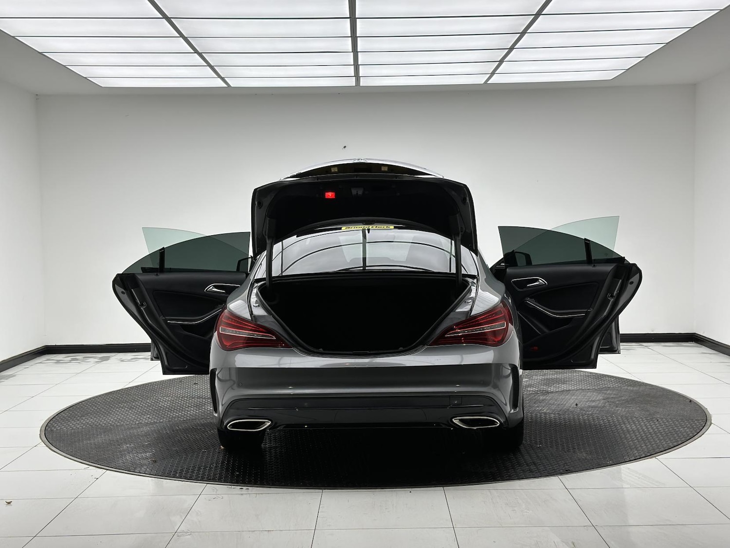 Used Mercedes-Benz CLA 2019 for sale - 76455734: Photo 16