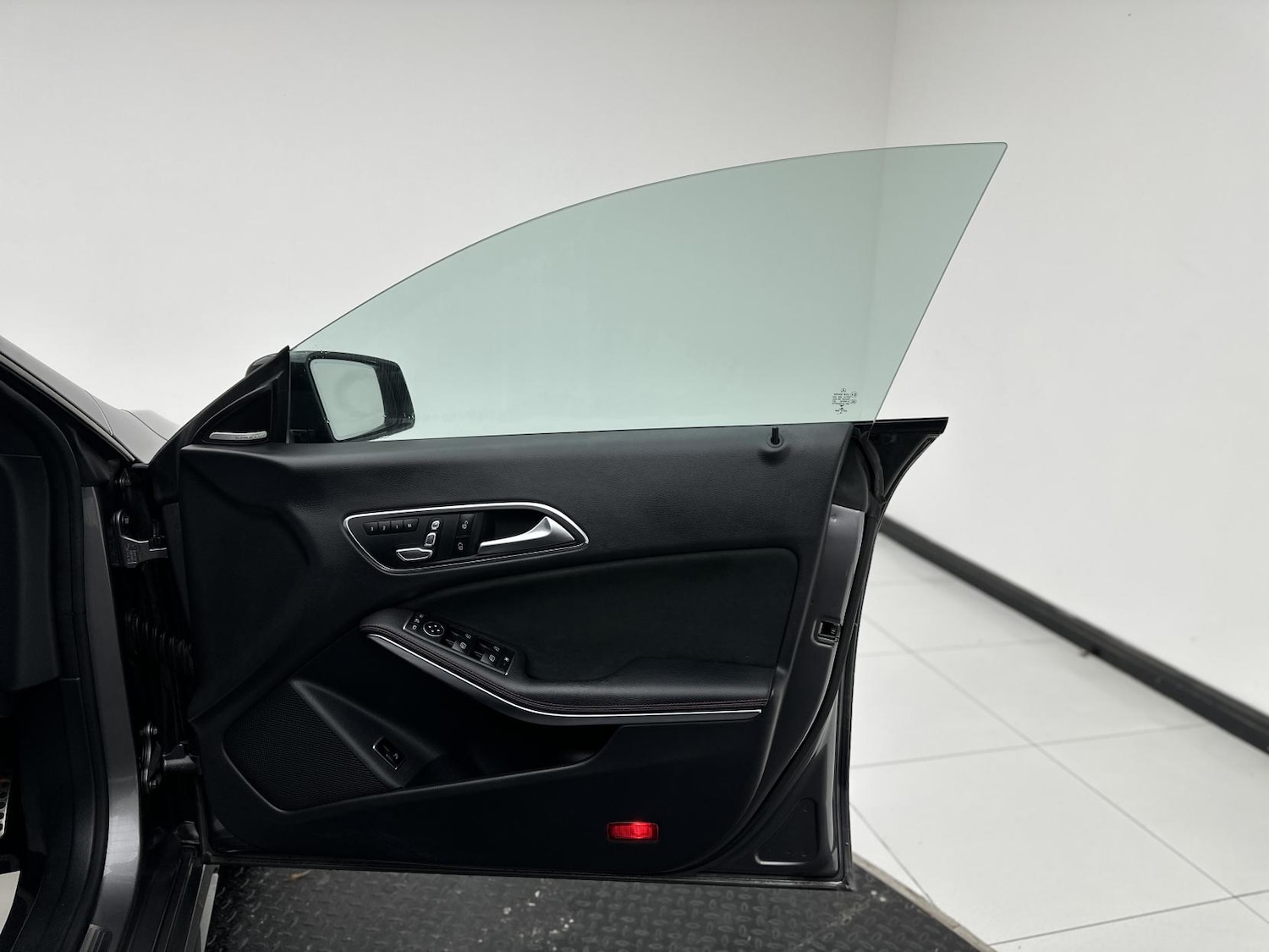 Used Mercedes-Benz CLA 2019 for sale - 76455734: Photo 17