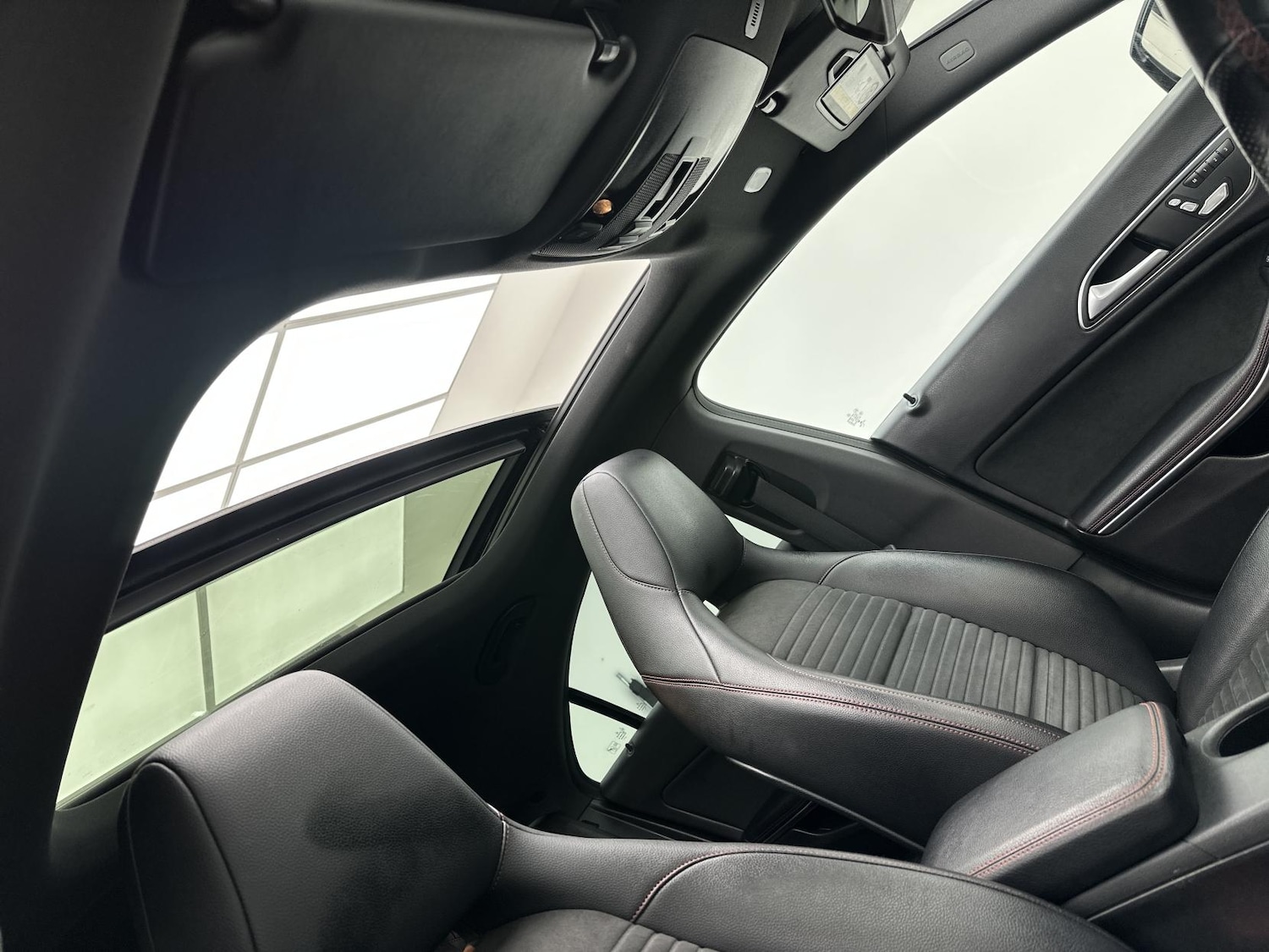 Used Mercedes-Benz CLA 2019 for sale - 76455734: Photo 19