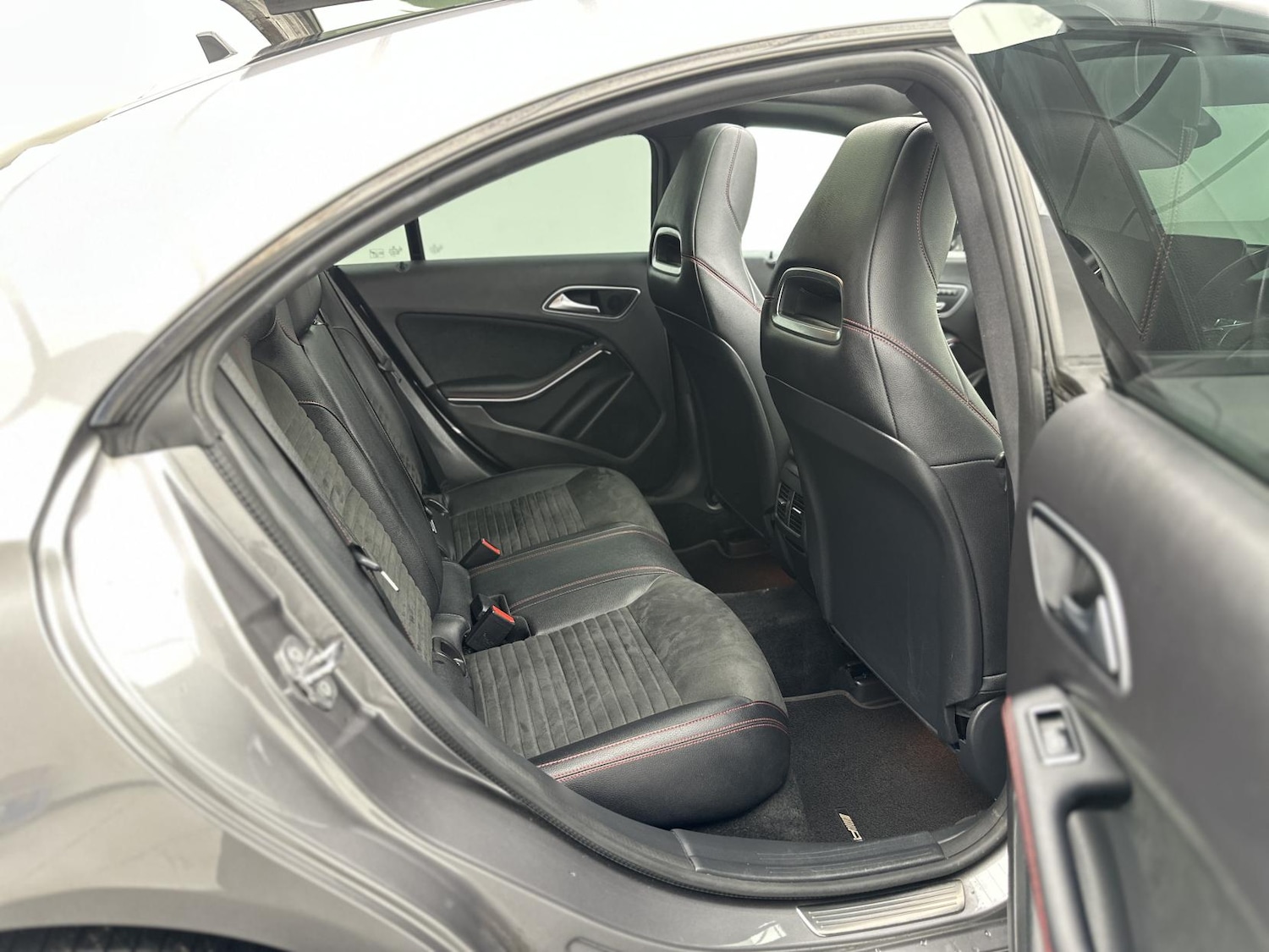 Used Mercedes-Benz CLA 2019 for sale - 76455734: Photo 20