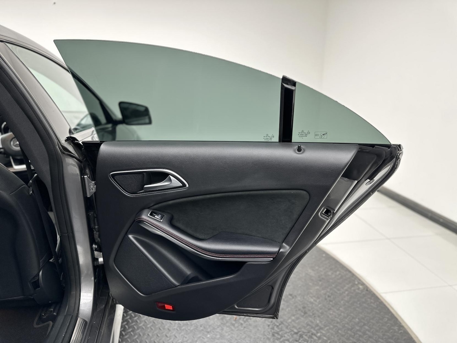 Used Mercedes-Benz CLA 2019 for sale - 76455734: Photo 21