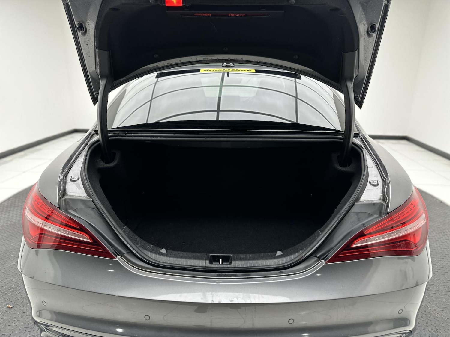 Used Mercedes-Benz CLA 2019 for sale - 76455734: Photo 22