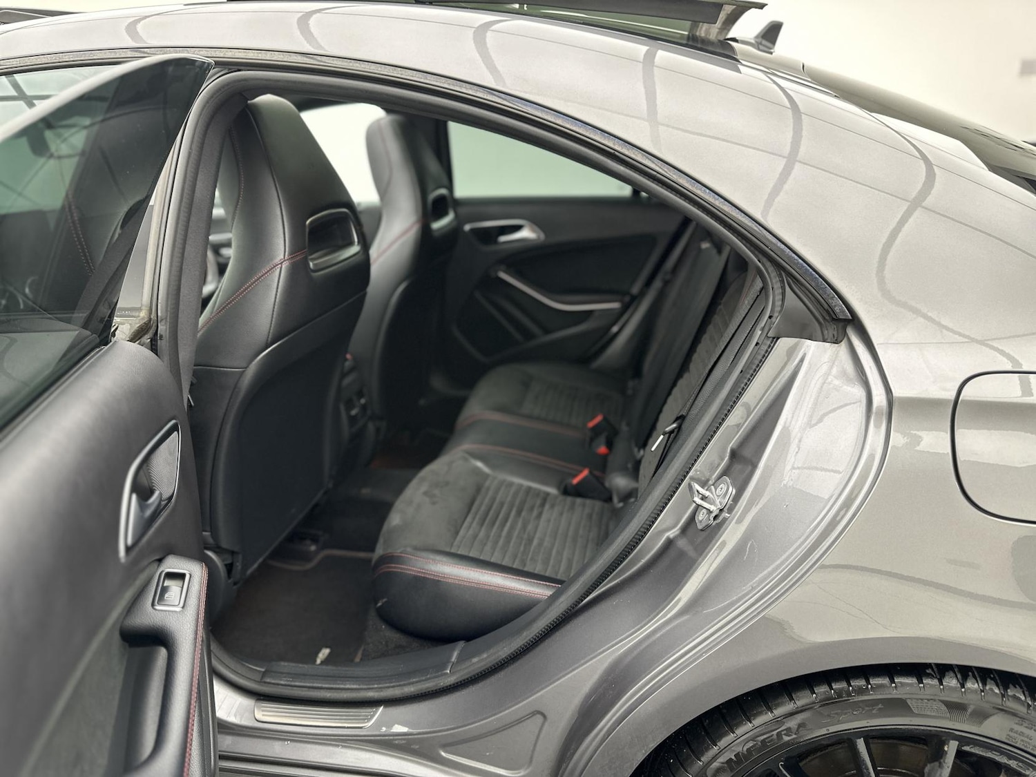 Used Mercedes-Benz CLA 2019 for sale - 76455734: Photo 23