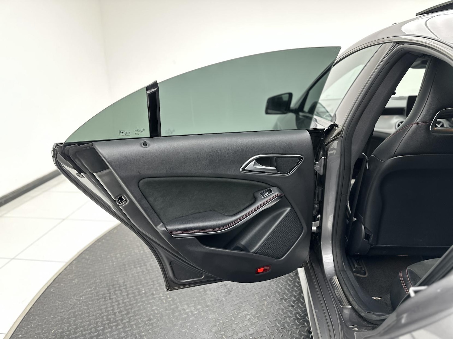Used Mercedes-Benz CLA 2019 for sale - 76455734: Photo 25
