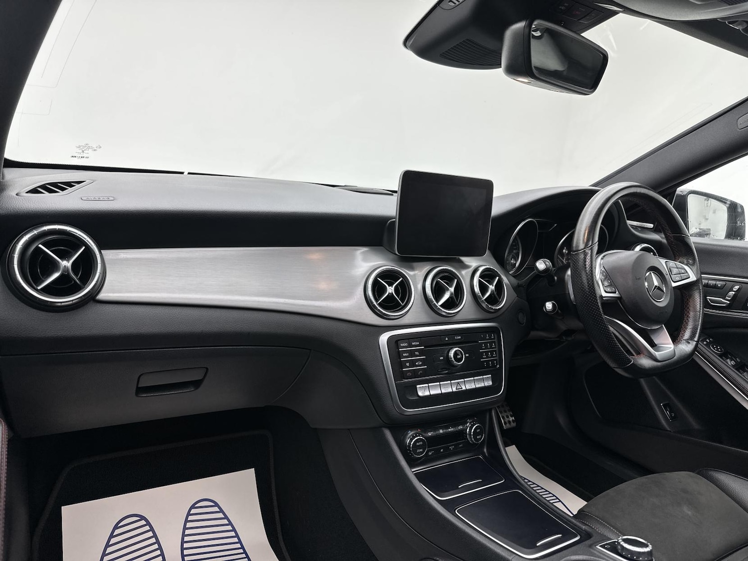 Used Mercedes-Benz CLA 2019 for sale - 76455734: Photo 27