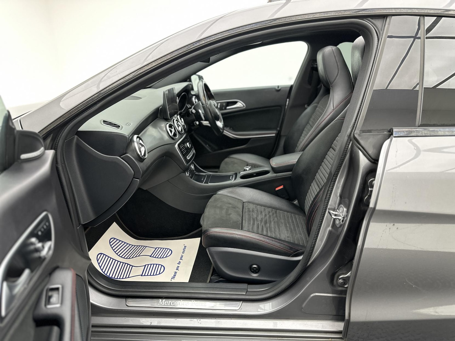 Used Mercedes-Benz CLA 2019 for sale - 76455734: Photo 28