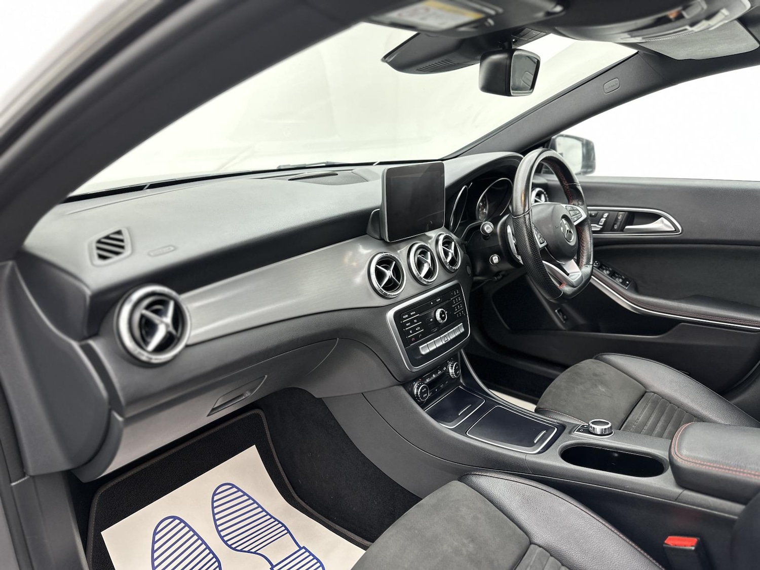 Used Mercedes-Benz CLA 2019 for sale - 76455734: Photo 29