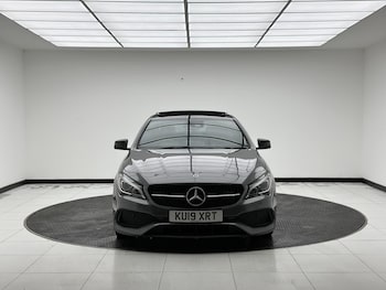 Used Mercedes-Benz CLA 2019 for sale - 76455734: Photo