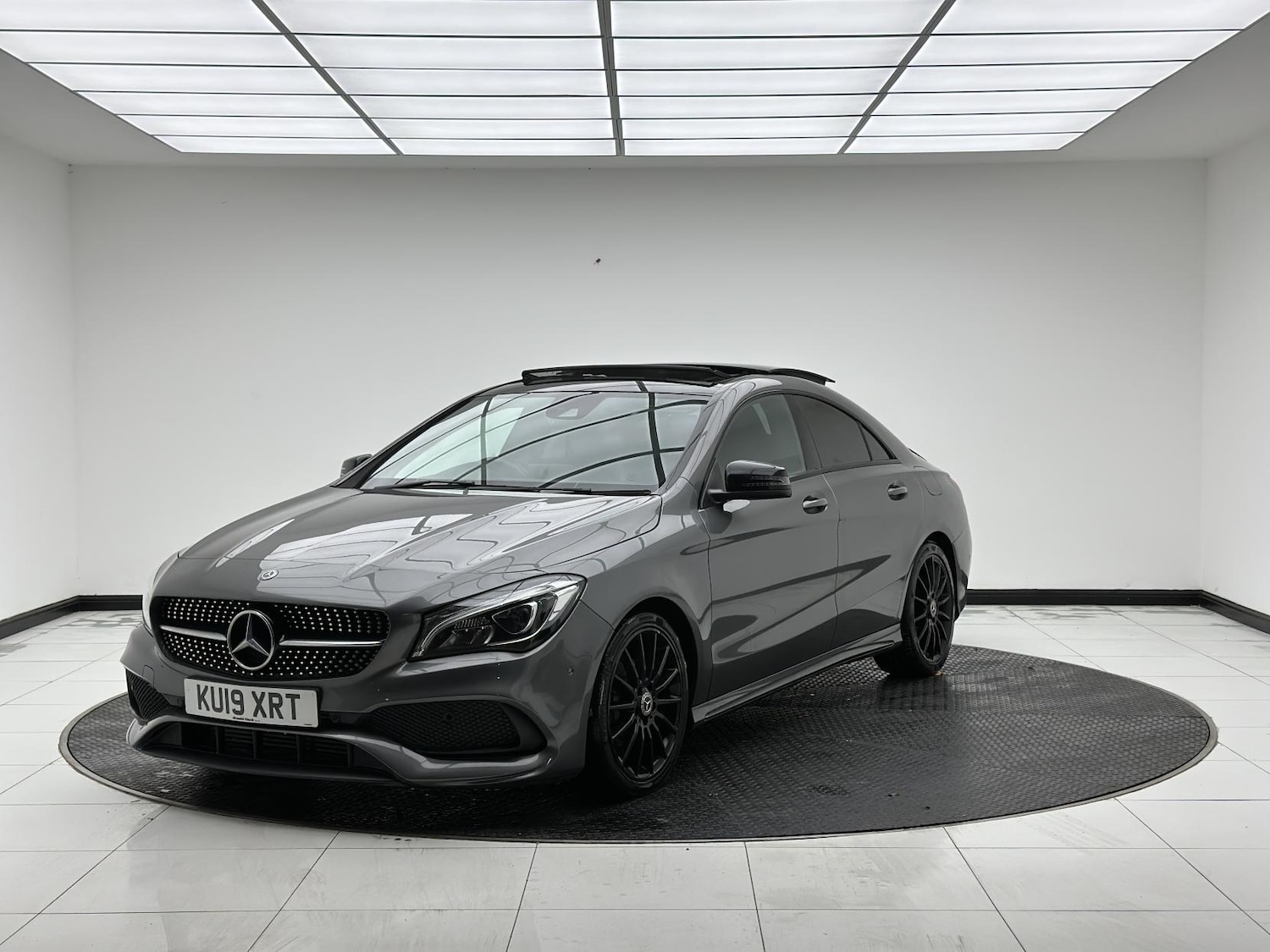 Used Mercedes-Benz CLA 2019 for sale - 76455734: Photo 3