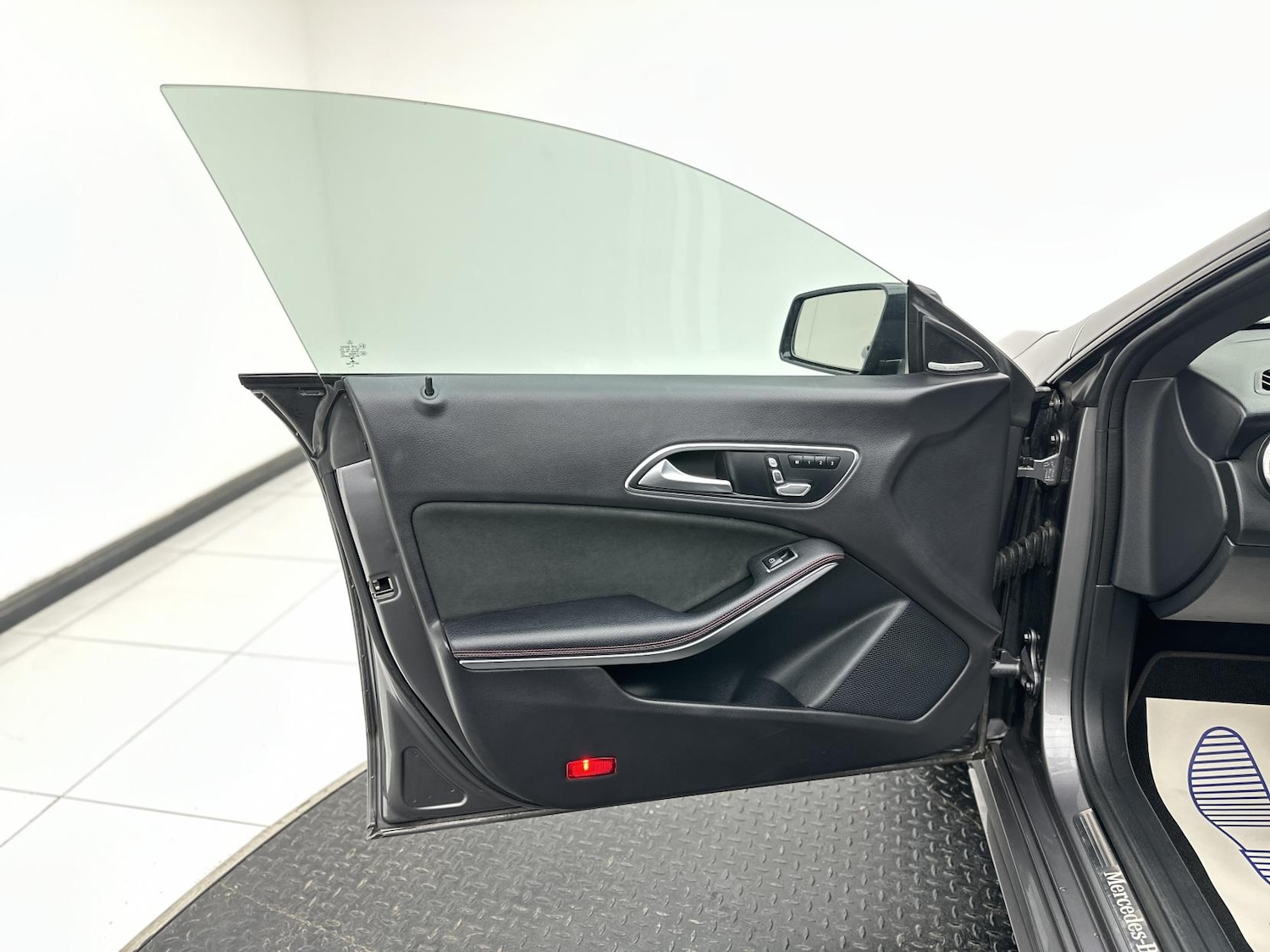 Used Mercedes-Benz CLA 2019 for sale - 76455734: Photo 31