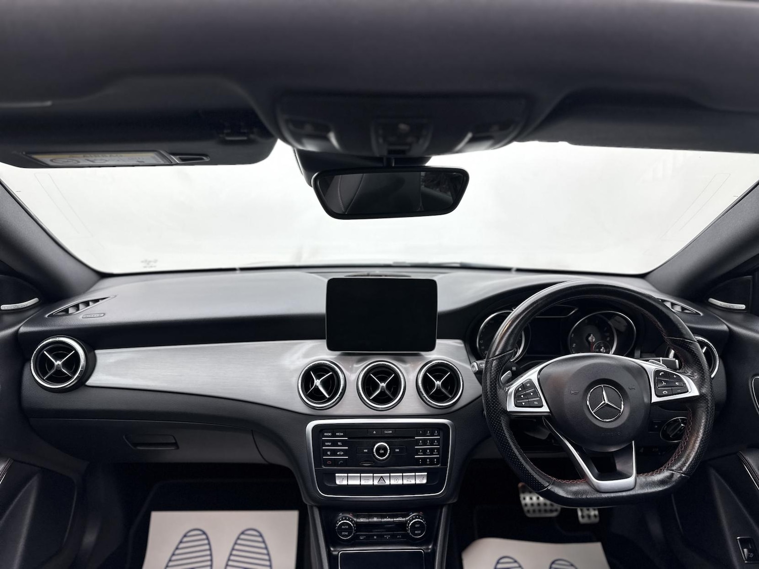 Used Mercedes-Benz CLA 2019 for sale - 76455734: Photo 33