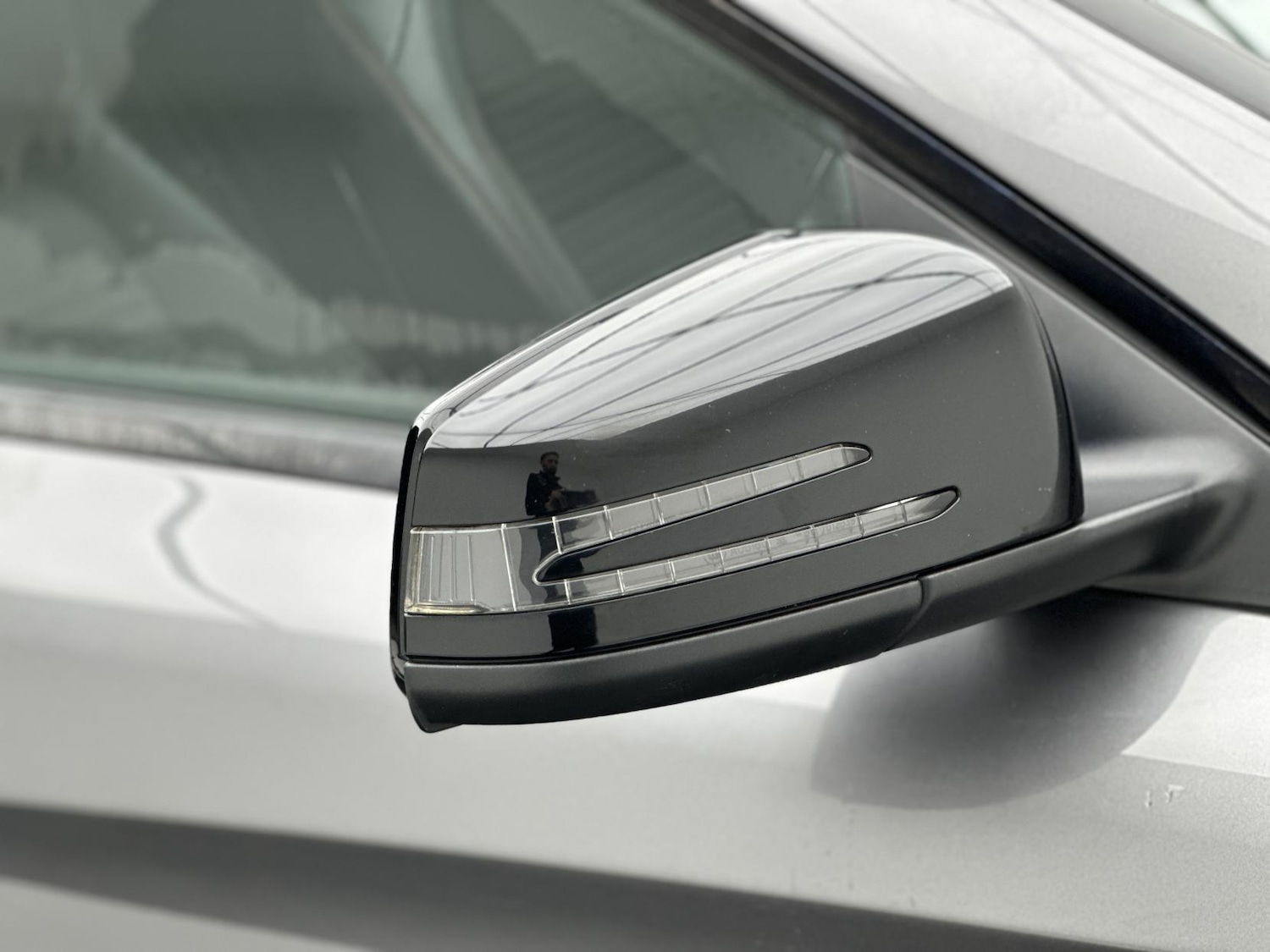 Used Mercedes-Benz CLA 2019 for sale - 76455734: Photo 37