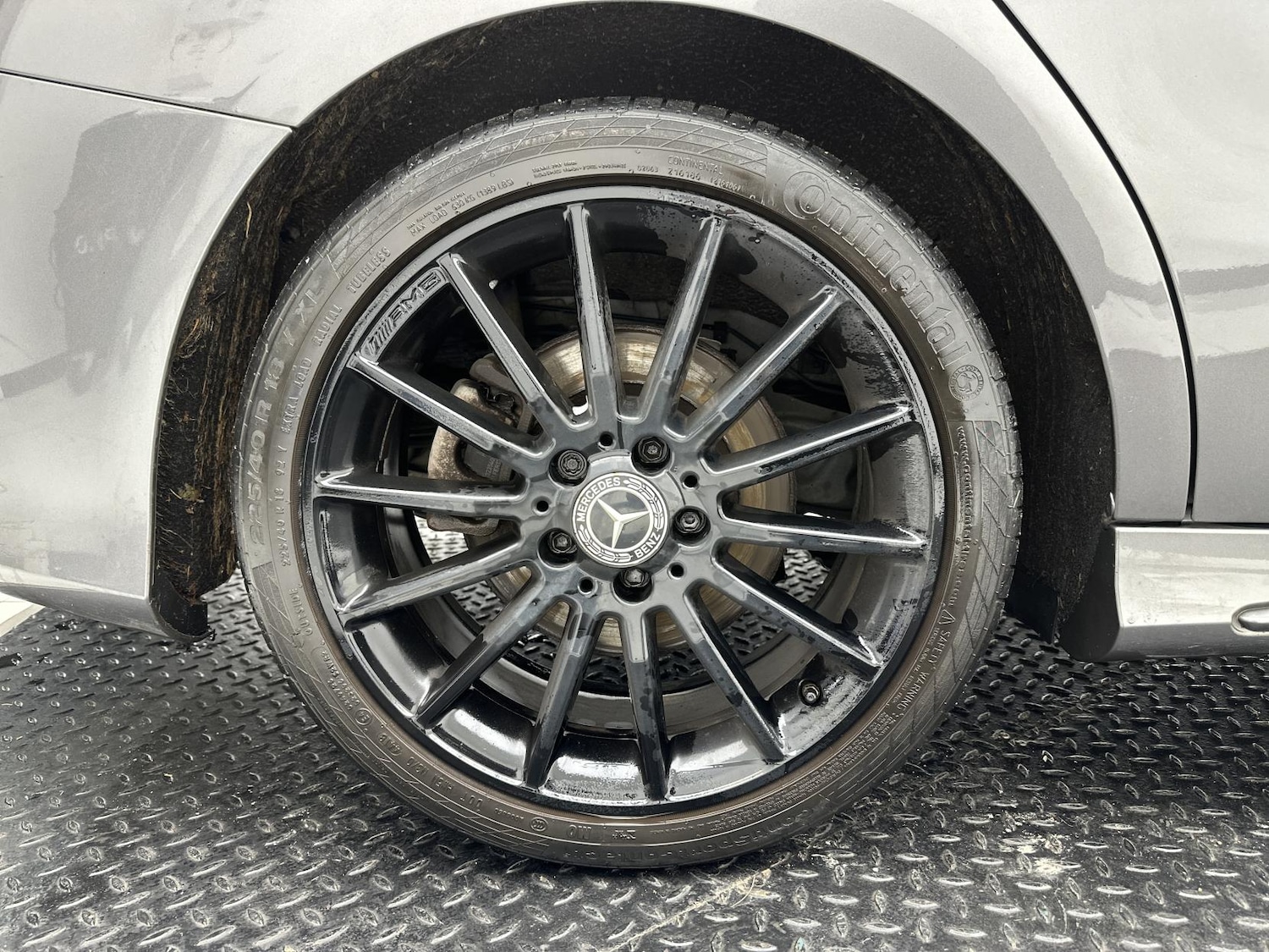 Used Mercedes-Benz CLA 2019 for sale - 76455734: Photo 38