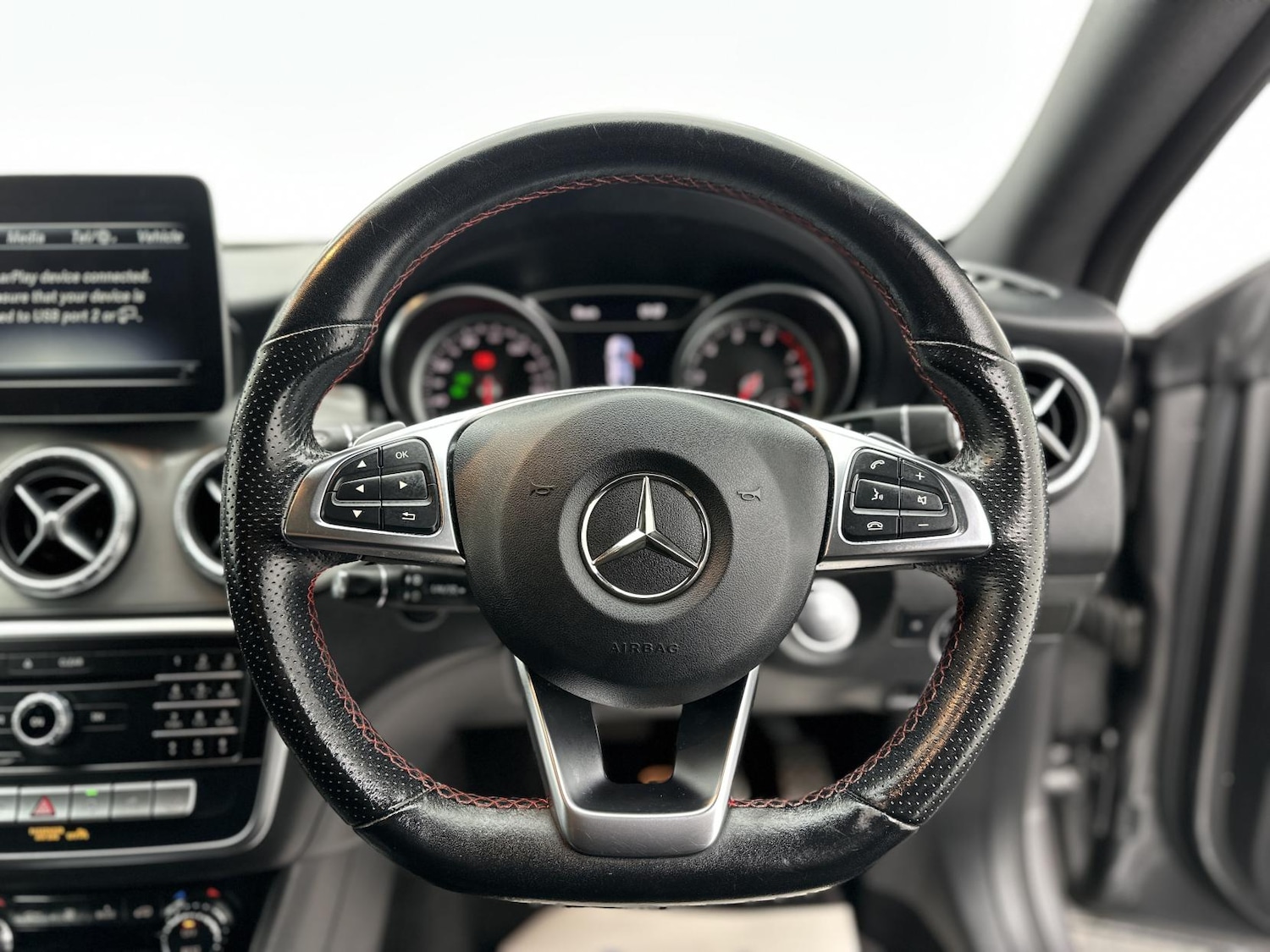 Used Mercedes-Benz CLA 2019 for sale - 76455734: Photo 39