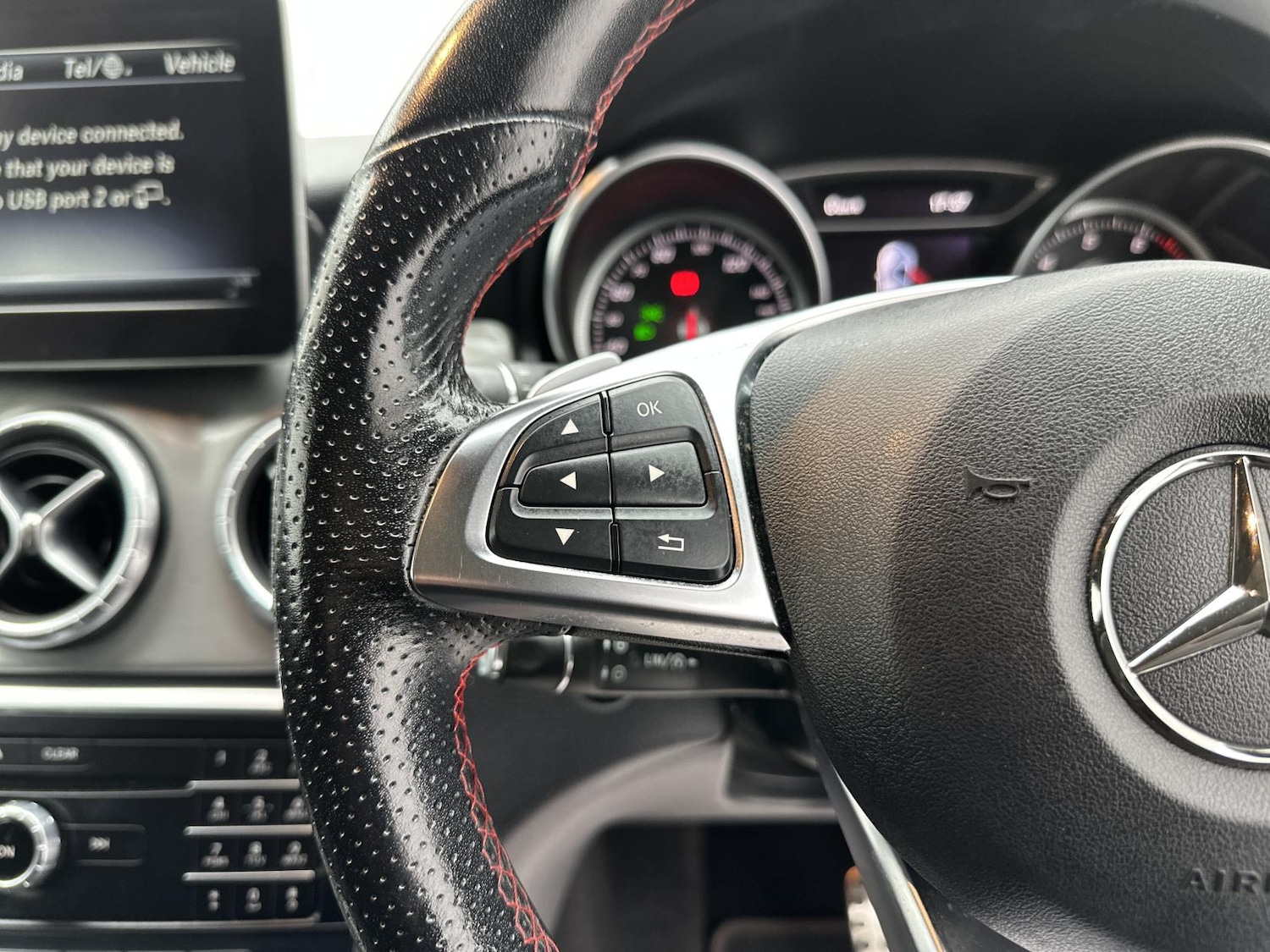 Used Mercedes-Benz CLA 2019 for sale - 76455734: Photo 40